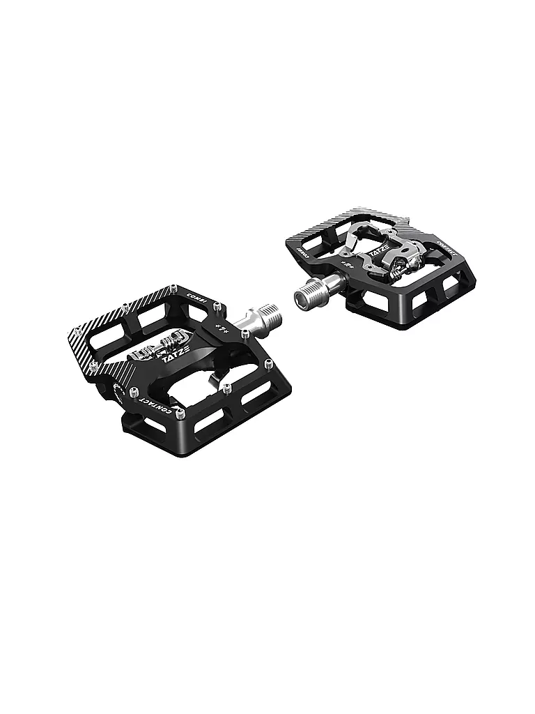 TATZE | Pedale Contact Combi |