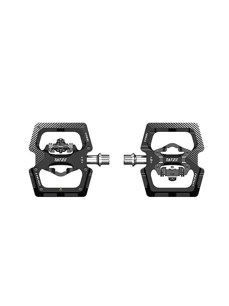 TATZE | Pedale Contact Combi |