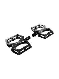 TATZE | Pedales de plataforma Contact CNC | Negro