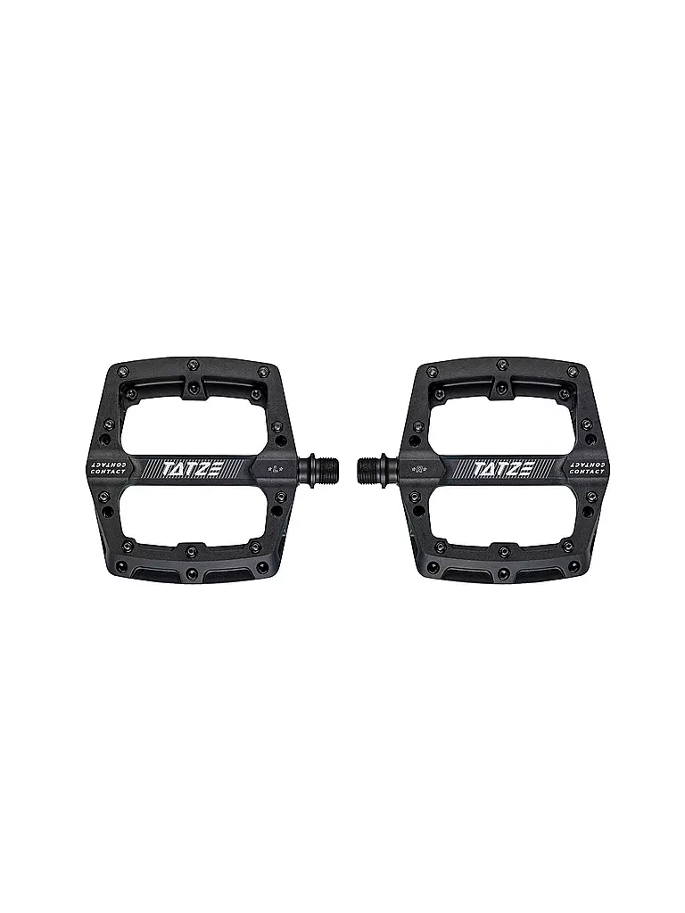 TATZE | Pedales de plataforma Contact CNC |