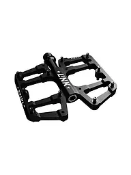 TATZE | Pedales de plataforma Link | Negro