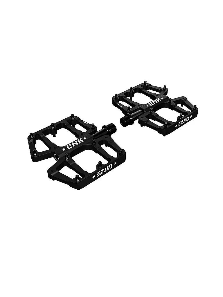 TATZE | Pedales de plataforma Link |