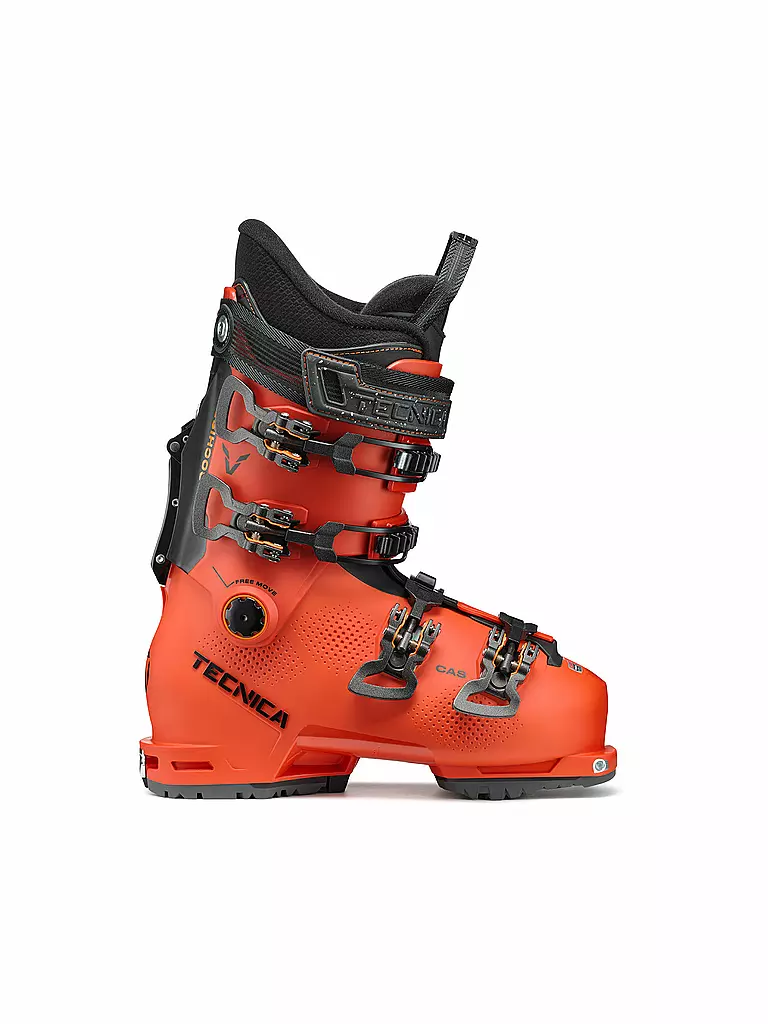 TECNICA | Botas de esquí de travesía Cochise Team Dyn GW | Naranja