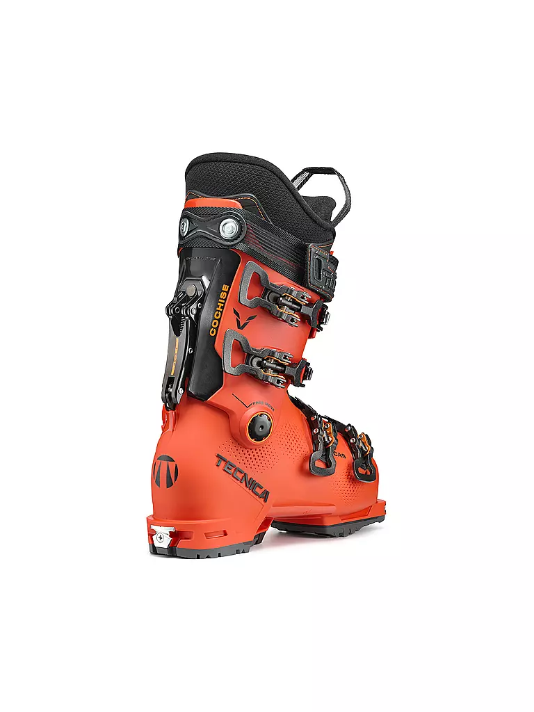 TECNICA | Botas de esquí de travesía Cochise Team Dyn GW |