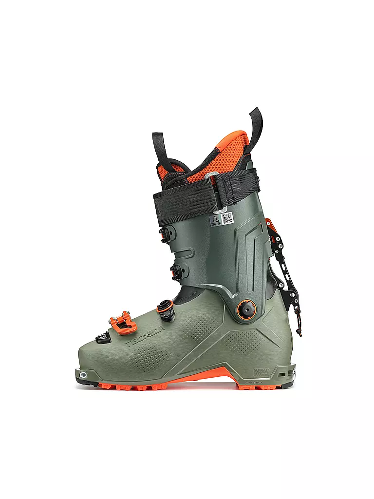 TECNICA | Botas de esquí de travesía para hombre Zero G Tour Scout |