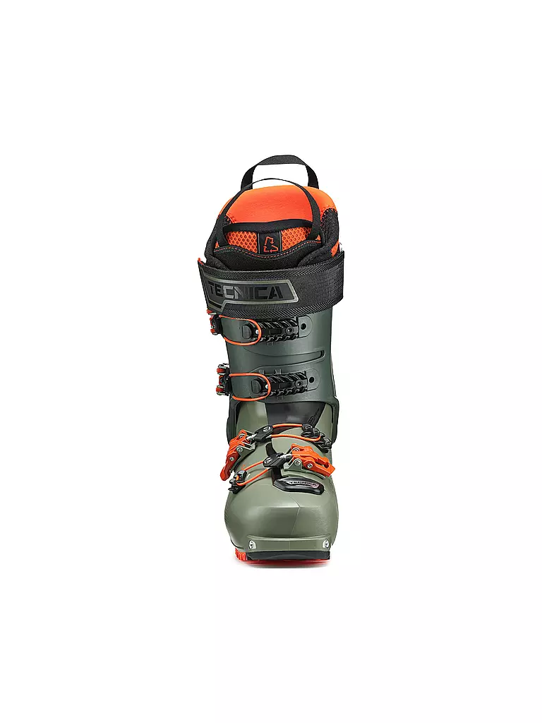 TECNICA | Botas de esquí de travesía para hombre Zero G Tour Scout |