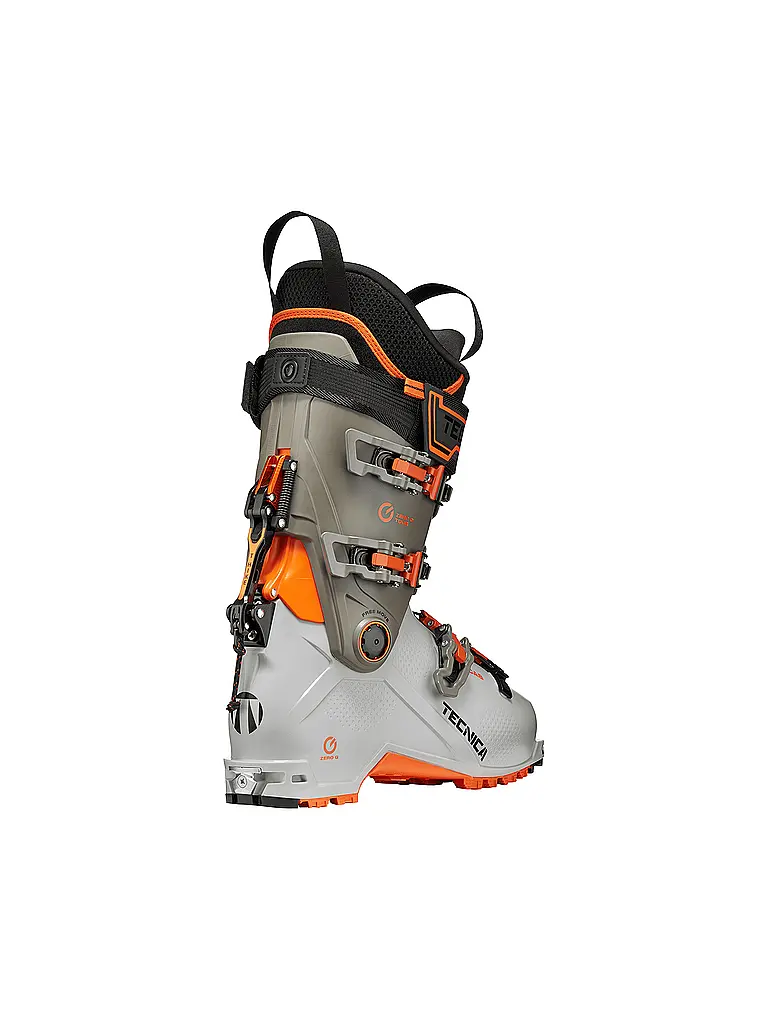 TECNICA | Botas de esquí de travesía para hombre Zero G Tour |