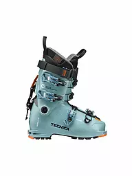 TECNICA | Botas de esquí de travesía para mujer Zero G Tour Scout | Azul claro