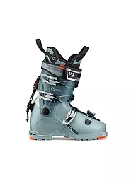 TECNICA | Botas de esquí de travesía para mujer Zero G Tour Scout | Azul claro