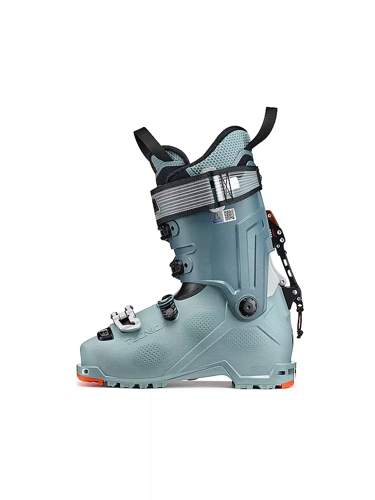 TECNICA | Botas de esquí de travesía para mujer Zero G Tour Scout |