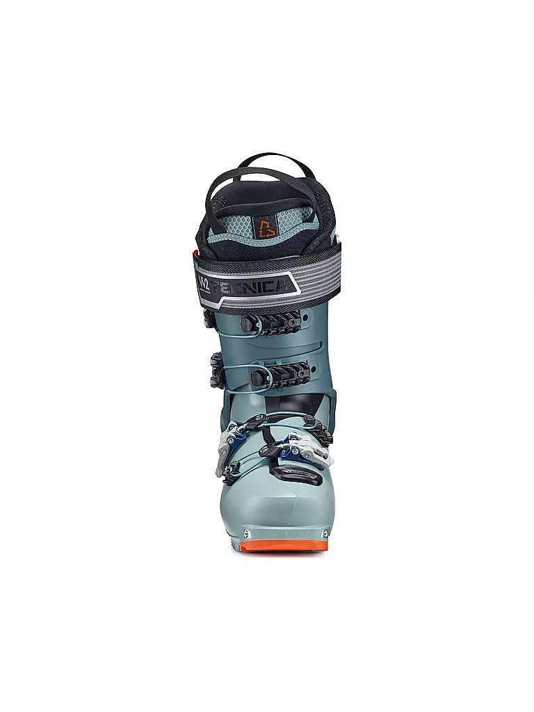 TECNICA | Botas de esquí de travesía para mujer Zero G Tour Scout |