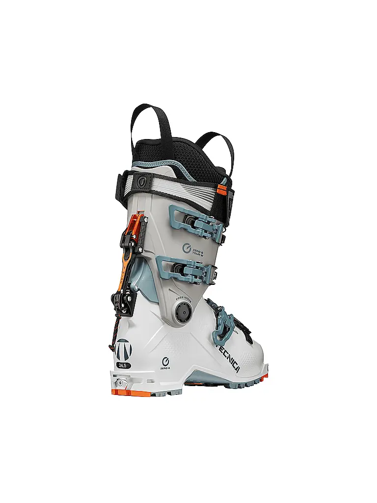 TECNICA | Botas de esquí de travesía para mujer Zero G Tour W |