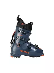 TECNICA | Botas de esquí de travesía Zero G Tour para hombre | Azul oscuro