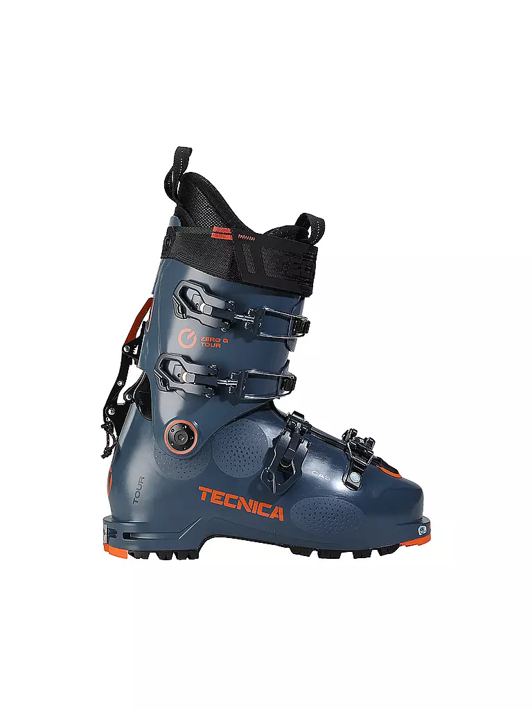TECNICA | Botas de esquí de travesía Zero G Tour para hombre | Azul oscuro