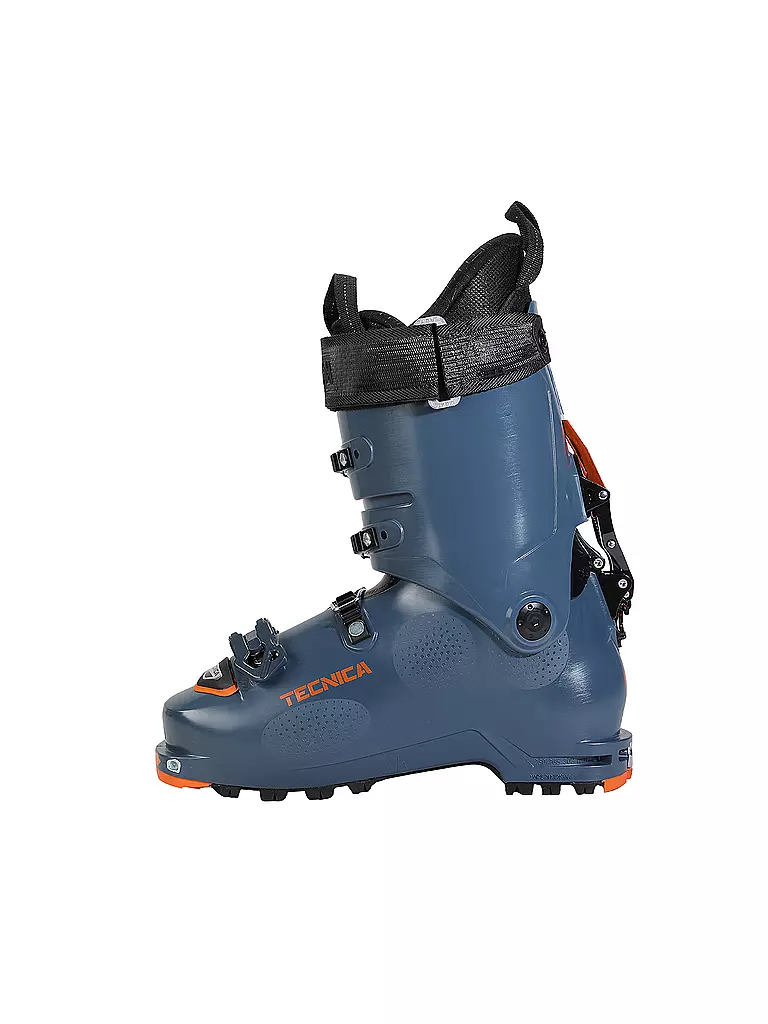 TECNICA | Botas de esquí de travesía Zero G Tour para hombre | Azul oscuro