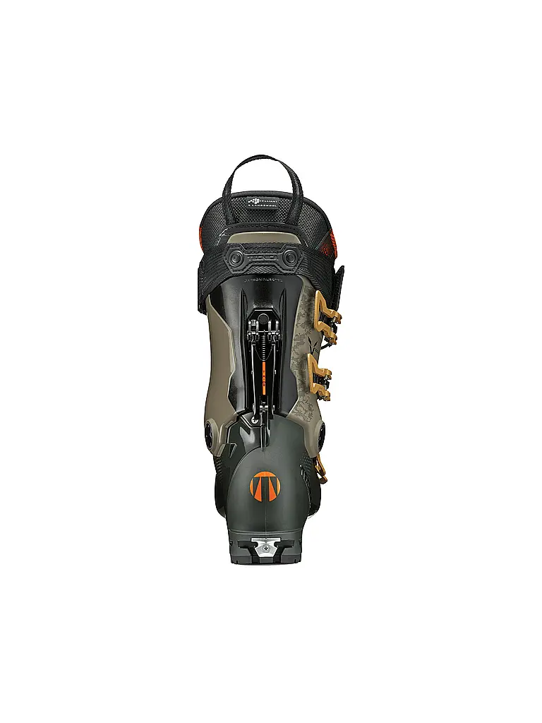 TECNICA | Botas de esquí para hombre Cochise 120 DYN GW |