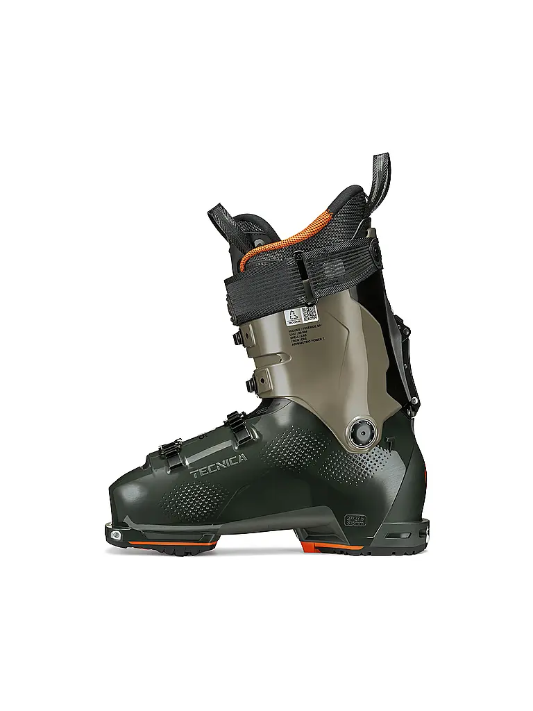 TECNICA | Botas de esquí para hombre Cochise 120 DYN GW |