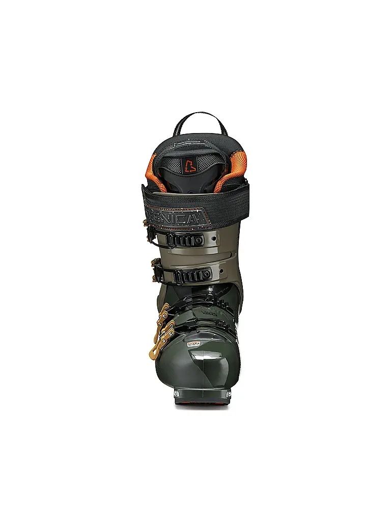 TECNICA | Botas de esquí para hombre Cochise 120 DYN GW |