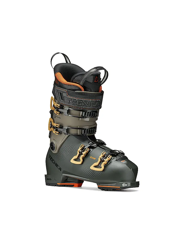TECNICA | Botas de esquí para hombre Cochise 120 DYN GW |