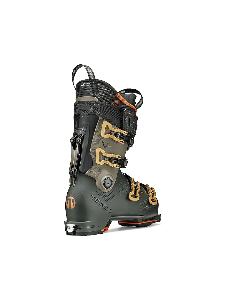 TECNICA | Botas de esquí para hombre Cochise 120 DYN GW |