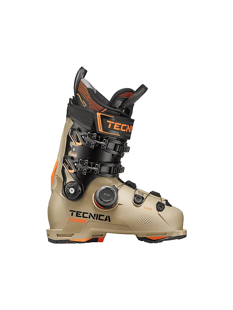 TECNICA | Botas de esquí para hombre Mach BOA MV 130 GW | Beige