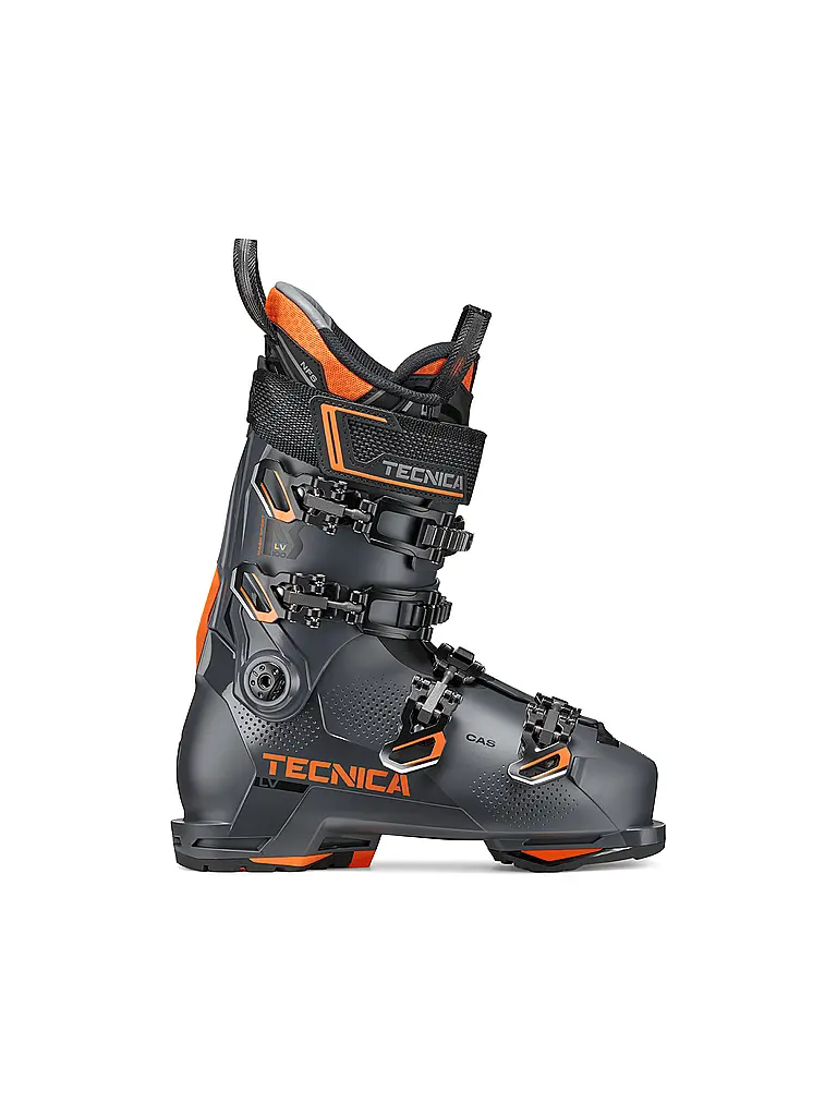 TECNICA | Botas de esquí para hombre Mach Sport LV 100 GW | Gris