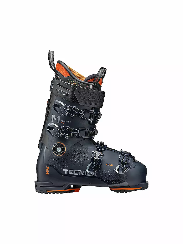 TECNICA | Botas de esquí para hombre Mach1 HV 120 TD GW | Azul oscuro