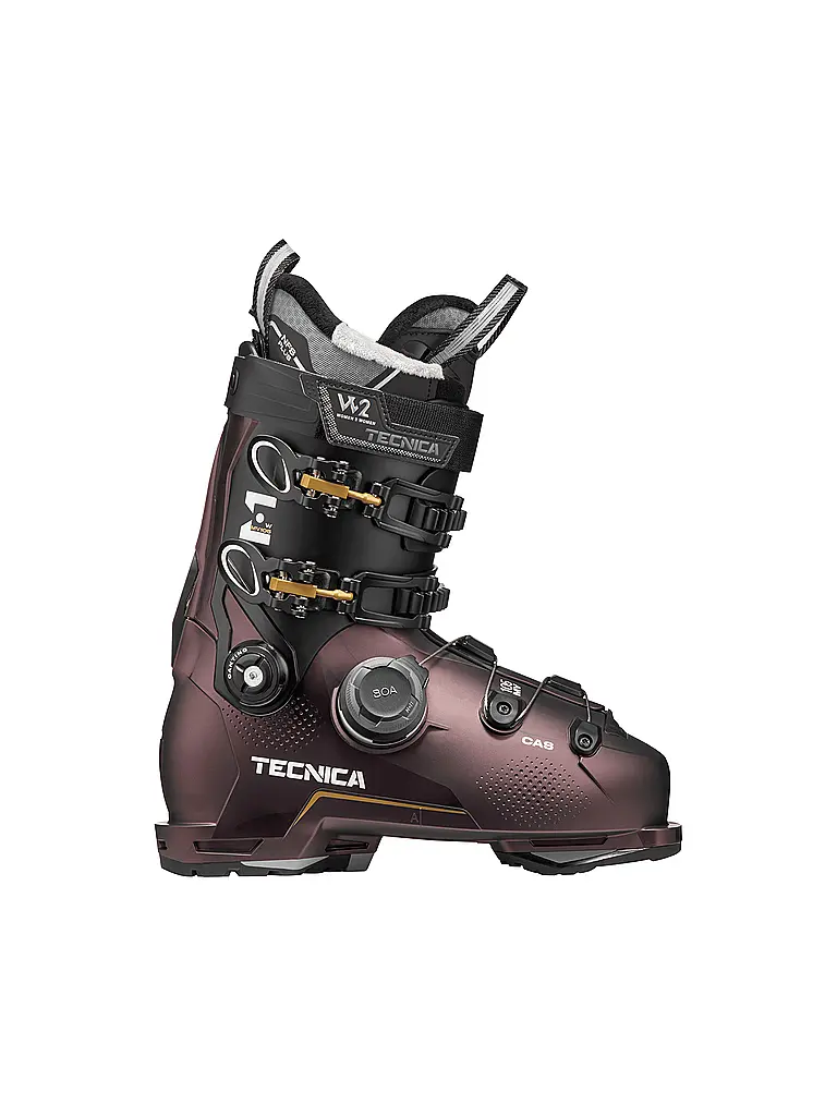 TECNICA | Botas de esquí para mujer Mach BOA MV 105 W GW | Baya