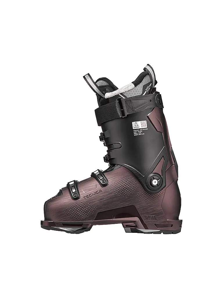 TECNICA | Botas de esquí para mujer Mach BOA MV 105 W GW |