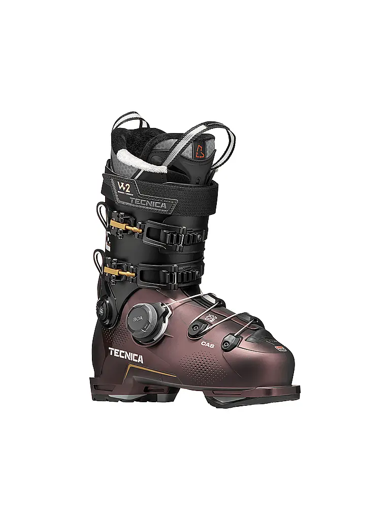 TECNICA | Botas de esquí para mujer Mach BOA MV 105 W GW |
