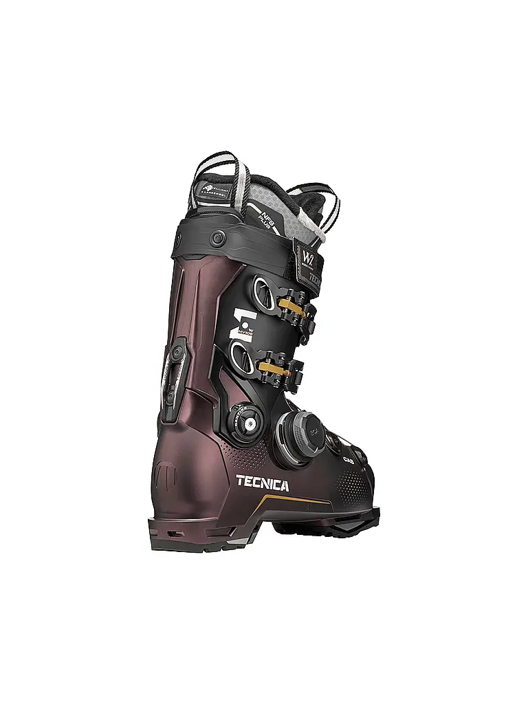 TECNICA | Botas de esquí para mujer Mach BOA MV 105 W GW |