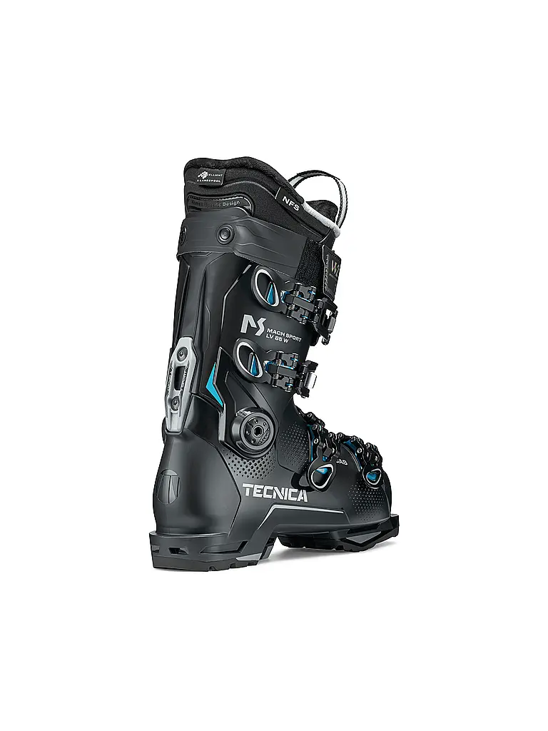 TECNICA | Botas de esquí para mujer Mach Sport LV 85 W GW |