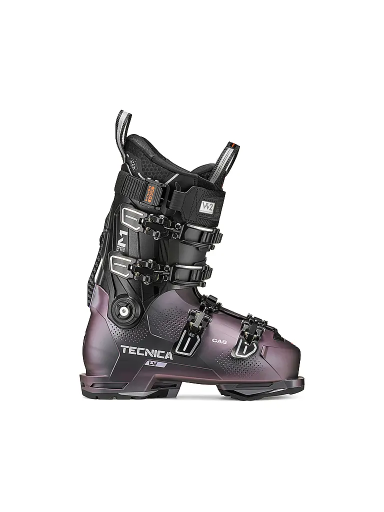 TECNICA | Botas de esquí para mujer Mach1 LV 115 W TD2 GW | Baya