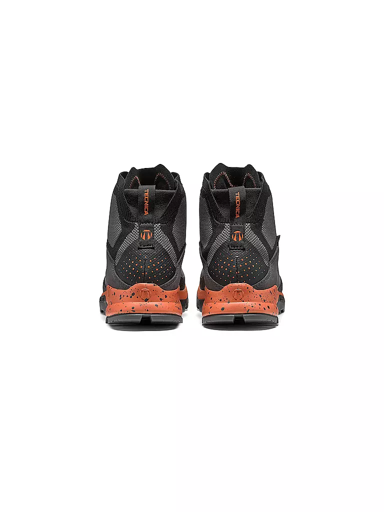 TECNICA | Botas de senderismo para hombre Forge Hike Mid GTX MS |