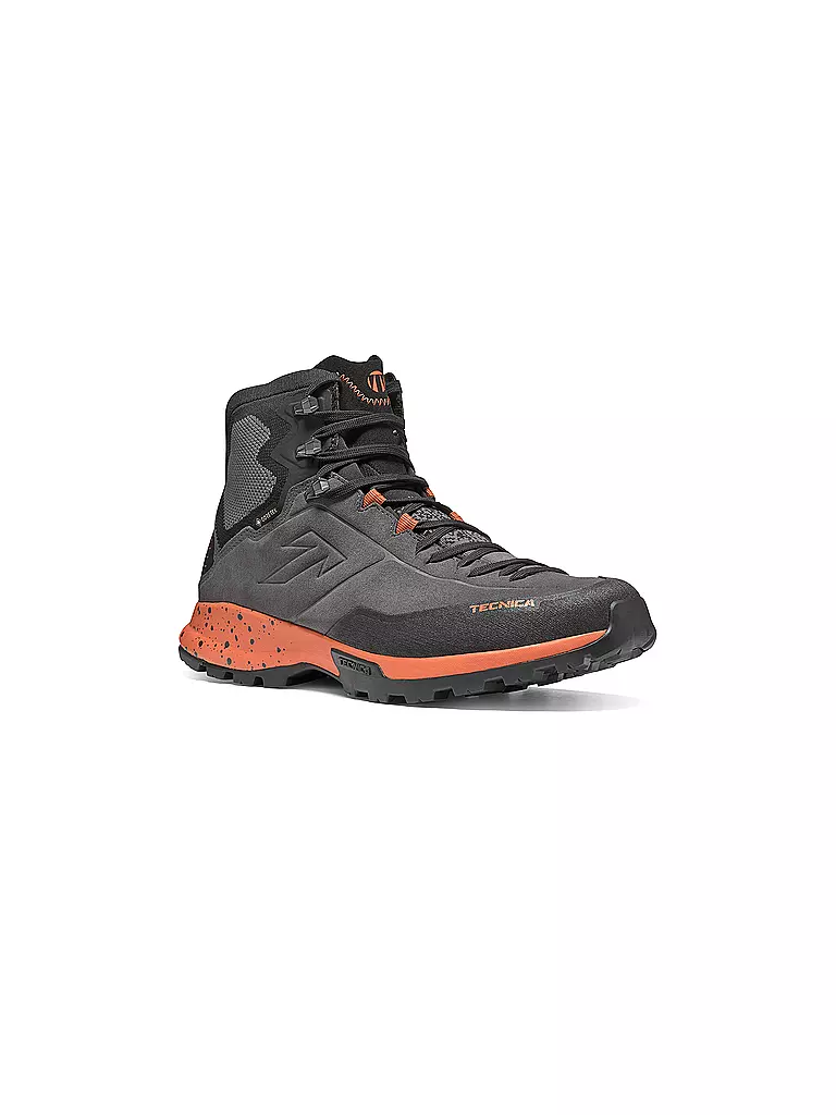 TECNICA | Botas de senderismo para hombre Forge Hike Mid GTX MS |