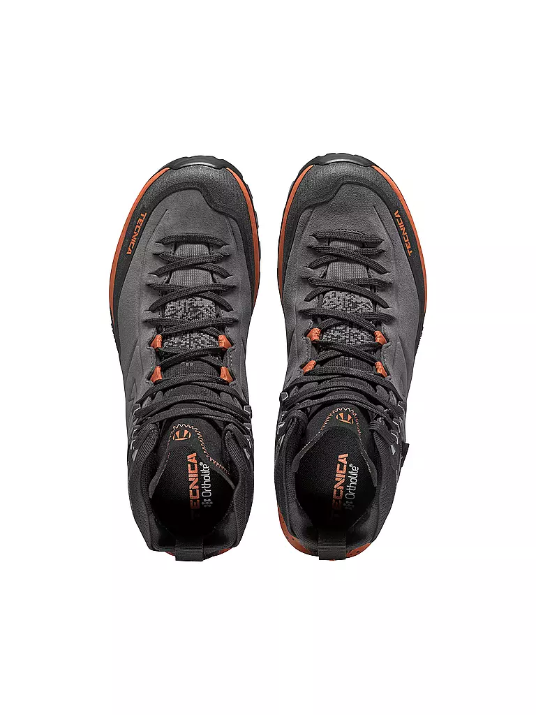 TECNICA | Botas de senderismo para hombre Forge Hike Mid GTX MS |