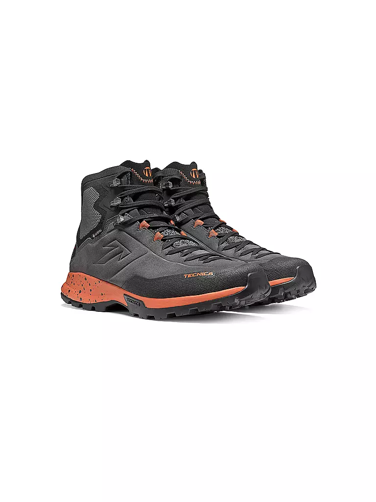 TECNICA | Botas de senderismo para hombre Forge Hike Mid GTX MS |