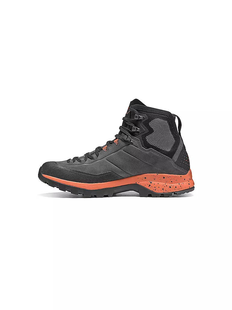 TECNICA | Botas de senderismo para hombre Forge Hike Mid GTX MS |