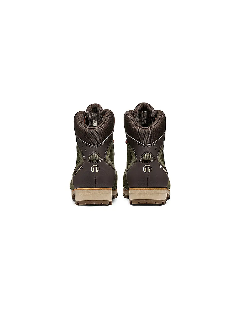 TECNICA | Botas de senderismo para hombre Makalue 85 GTX WS |