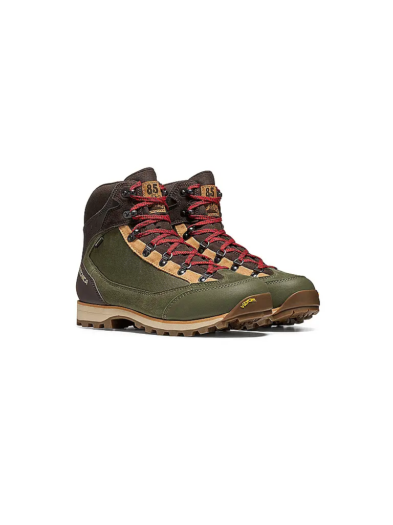 TECNICA | Botas de senderismo para hombre Makalue 85 GTX WS |