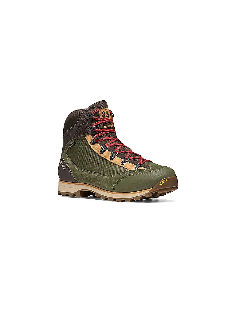TECNICA | Botas de senderismo para hombre Makalue 85 GTX WS |