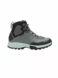 TECNICA | Botas de senderismo para mujer Forge Hike Mid GTX WS | Petróleo