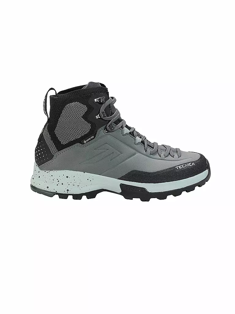 TECNICA | Botas de senderismo para mujer Forge Hike Mid GTX WS | Petróleo