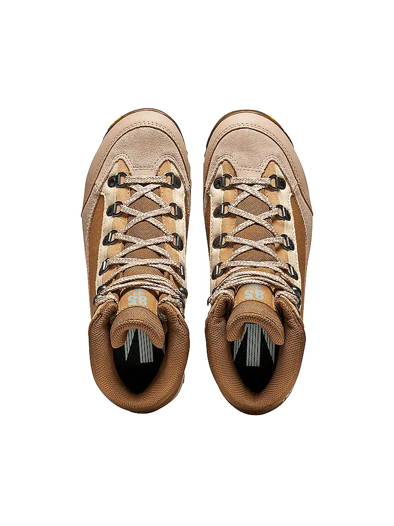 TECNICA | Botas de senderismo para mujer Makalue 85 GTX WS |