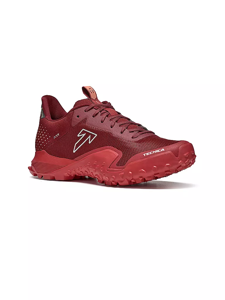 TECNICA | Damen Multifunktionsschuhe Magma 2.0 S GTX WS | Rojo