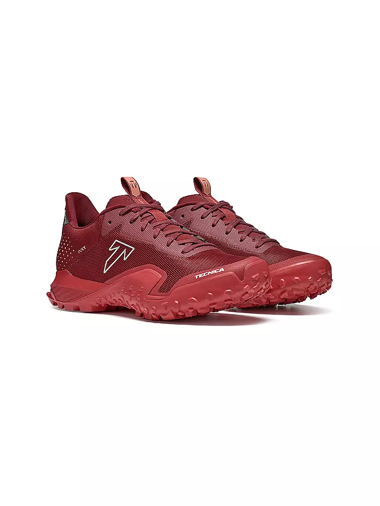 TECNICA | Damen Multifunktionsschuhe Magma 2.0 S GTX WS | Rojo