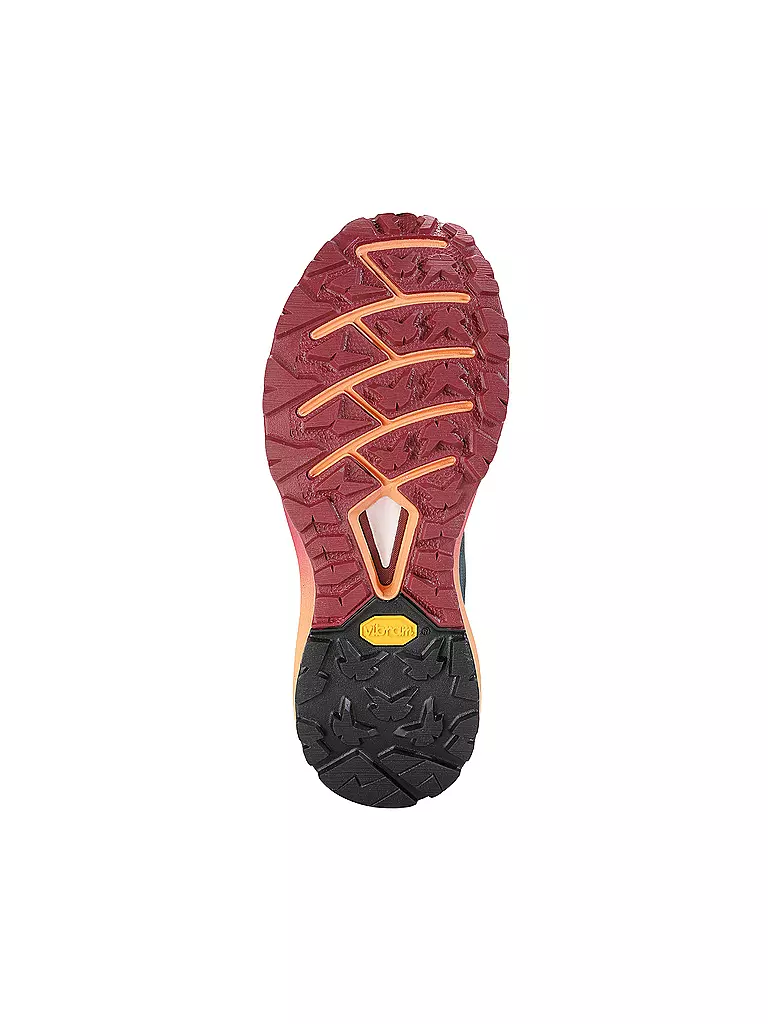 TECNICA | Zapatillas de aproximación para mujer Agate S GTX | Azul oscuro