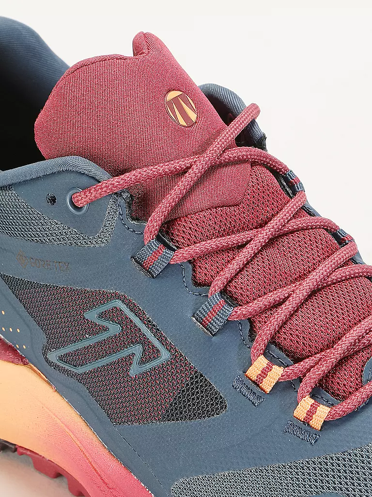 TECNICA | Zapatillas de aproximación para mujer Agate S GTX | Azul oscuro