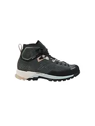TECNICA | Zapatillas de aproximación para mujer Sulfur Mid GTX WS | Verde oscuro