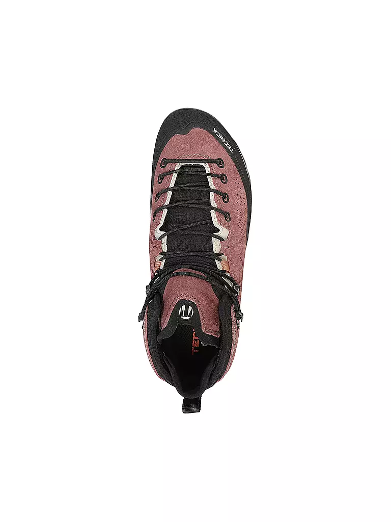 TECNICA | Zapatillas de aproximación para mujer Sulfur Mid GTX WS | Rosa